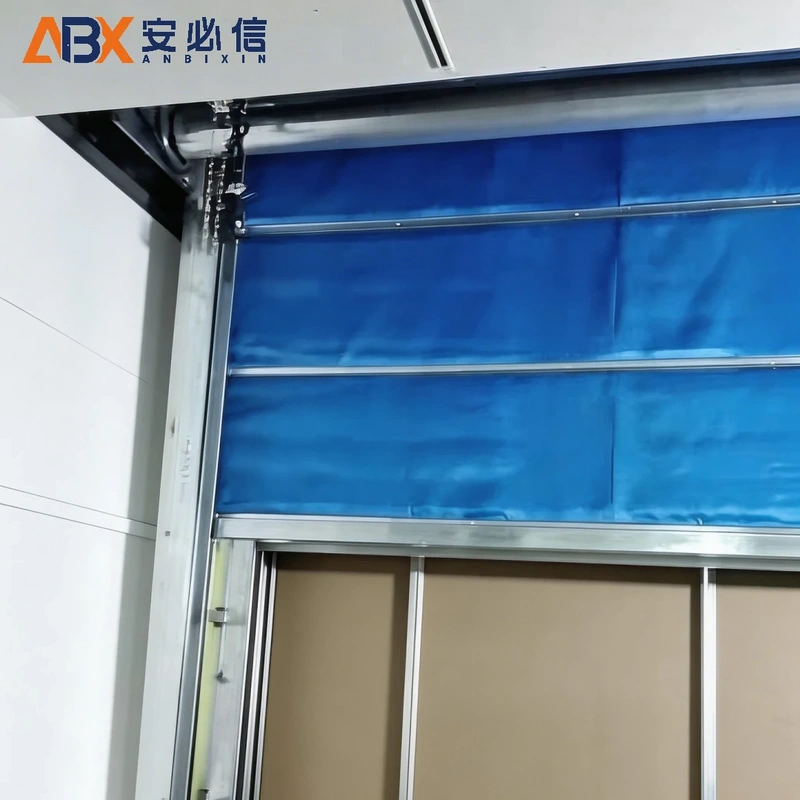 安顺市快速堆积门