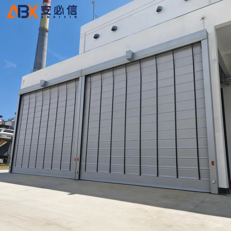 安顺市柔性门