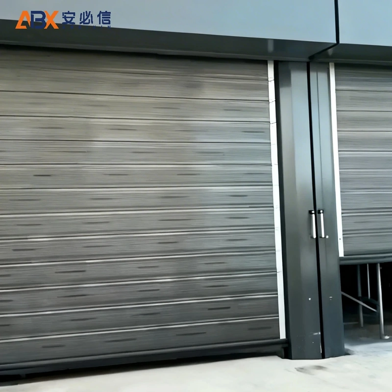 安顺市金属快速门